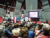 Thumbnail of Raduno al Palasport con S.Messa e discorsi delle autorità20.jpg